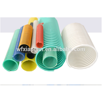spiral surface PVC suction hose thumbnail image