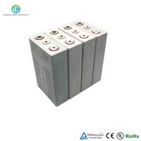 CA180 Lifepo4 Battery 200Ah Prismatic Cell Solar Phosphate Battery thumbnail image
