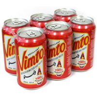 Vimto Soft Drinks,Vimto Sparkling Can Drinks,Faygo Fruit Juice 355ml,American Fanta 355ml Soft Drink thumbnail image