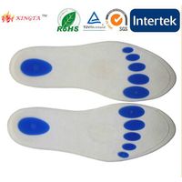 High Fashion Silicone Message Insoles thumbnail image
