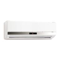 Split Wall mounted Type Air Conditioner With CE,CB,RoHS certificates thumbnail image