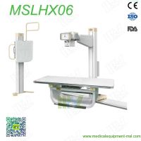 500ma x-ray machine | Digital Filming machine MSLHX06 for sale thumbnail image