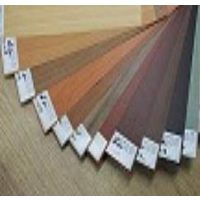 PVC matt wood decorative film / sheet thumbnail image