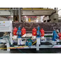 Auto Stair Stone Grooving Edge Grinding Machine thumbnail image