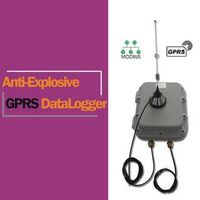 Battery Power Modbus GPRS Data Logger thumbnail image