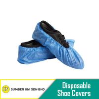Disposable Shoe Covers thumbnail image