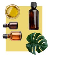 Pure Essential Oil thumbnail image