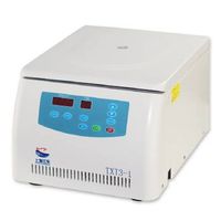 Cyto Centrifuge Medical Centrfiuge Machine Benchtop For Clinical /Lab L-3 thumbnail image
