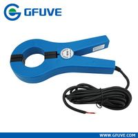 Q50A RATIO CUSTOMISED WIDE MEASURING RANGE CURRENT PROBE thumbnail image