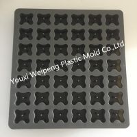 Concrete Spacers Plastic Injection Mold (MH30354042-YL) thumbnail image