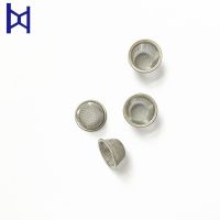 Supply Stainless Steel Woven Wire Mesh Filter Disc thumbnail image