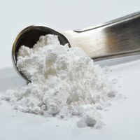Calcium Gluconate Powder, SODIUM CHLORIDE refined edible salt 99%min, Food Grade POLYDEXTROSE, Sodiu thumbnail image