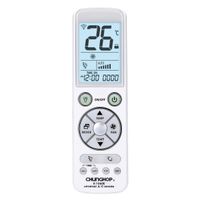 K-1060E 1000 in 1 Universal A/C remote control with backlight thumbnail image