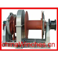 marine winch and anchor winch thumbnail image