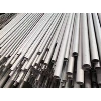Seamless Stainless Steel Tube TP304L/TP316L/TP321 Round Tubing thumbnail image