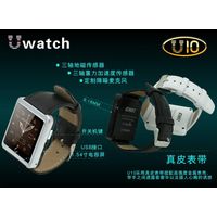 Smart Watch U10 WristWatch U Smartwatch for iPhone 6 5 5S 4 4S Samsung S5 S4 Note 4 HTC Android Phon thumbnail image