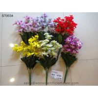 cheap artificial flower bushes thumbnail image