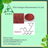 100% Citrinin Free Red Yeast Rice Extract thumbnail image