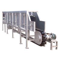 Pig Slaughter Machine with Competitive Price thumbnail image