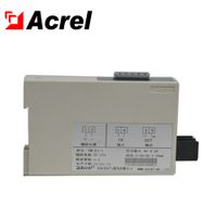 Acrel BM input 4-20mA 0-5V PT100 0-500V output 4-20mA 0-5V transmitter access to PLC DCS thumbnail image