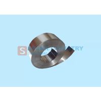 Cold Rolled Inconel 625 Coil AISI ASTM Nickel Chromium Alloys thumbnail image