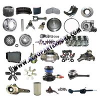Supply heavy duty truck parts,Truck Engine system parts,Truck Brake system parts,Truck Clutch system thumbnail image
