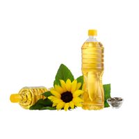 Best Quality 100% Refined Sunflower Oil/ Vegetable cooking oil/ Corn Oil thumbnail image