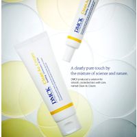 DMCK Clean Ac Cream - effective anti acne cream for oily troubled skin thumbnail image