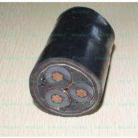 PVC Insulated Fire Resistant Power Cable thumbnail image