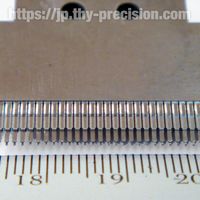 THY Precision, high precision mold, high precision plastic injection thumbnail image