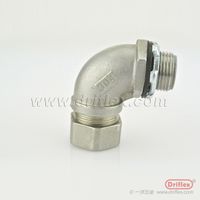 SS 90d fittings for general industrial and commercial electrical wiring protection thumbnail image