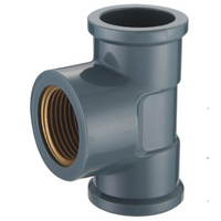 Pipe fitting mould thumbnail image