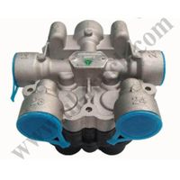 SINOTRUK PARTS Protection valve WG9000360501 thumbnail image
