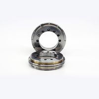 slewing ring bearing RU228G/X cross Cylindrical Bearing thumbnail image