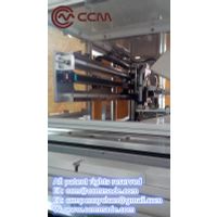 CCM Linear Rails in iPad testing System thumbnail image