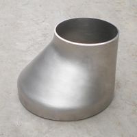 pipe reducer stainless steel Seamless SMLS BW butt welding thumbnail image