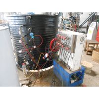 China 1T sea water flake ice machine evaportor for fishing boat with cheap price thumbnail image