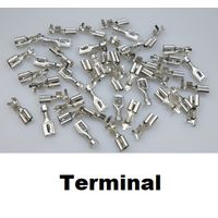 Wire harness terminal thumbnail image
