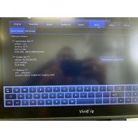 GE Vivid iQ Premium Portable Ultrasound System w/ M5Sc-Rs & 9L-Rs Probes thumbnail image