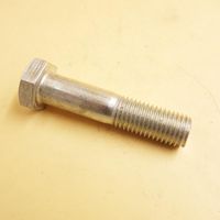 DIN610 Hexagon Fit Bolts with Short Threaded Point thumbnail image
