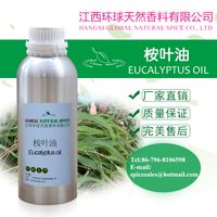 Eucalyptus essential oil, eucalyptus oil,CAS No. 8000-48-4 thumbnail image
