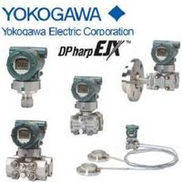 Yokogawa Differential Pressure Transmitter thumbnail image