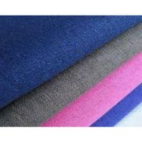 Plain Lilan Rayon Linen Fabrics thumbnail image