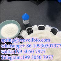 Factory supply high quality Procaine HCL CAS 51-05-8 with cheap price +86 19930507977 thumbnail image
