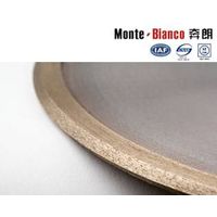 small circular saw blade Monte-Bianco DIAMOND GROOVING DISC thumbnail image
