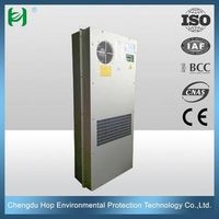 industrial cabinet air conditioner for communication equipment cabinet outdoors thumbnail image
