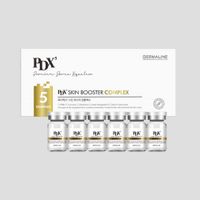 Dermaline PDX5 Skin Booster Complex 6 x 5ml thumbnail image