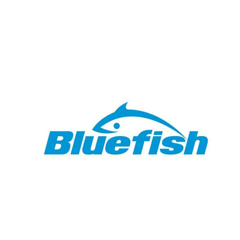 BLUE FISH TECHNOLOGY CO.,LIMITED logo
