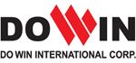 DOWIN INTERNATIONAL CORP. logo