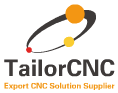 Wuhan Tailor CNC Machinery Co.,Ltd. logo
